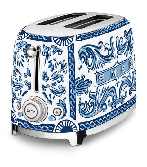 smeg dolce and gabbana toaster buy|smeg toaster dolce gabbana price.